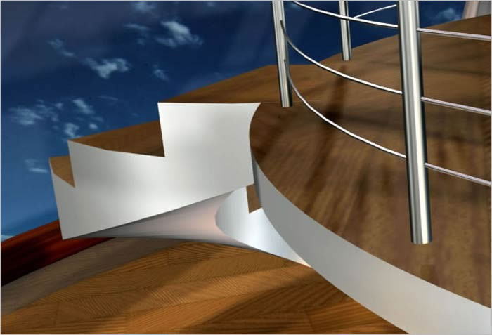 Jetsons Architectural Design