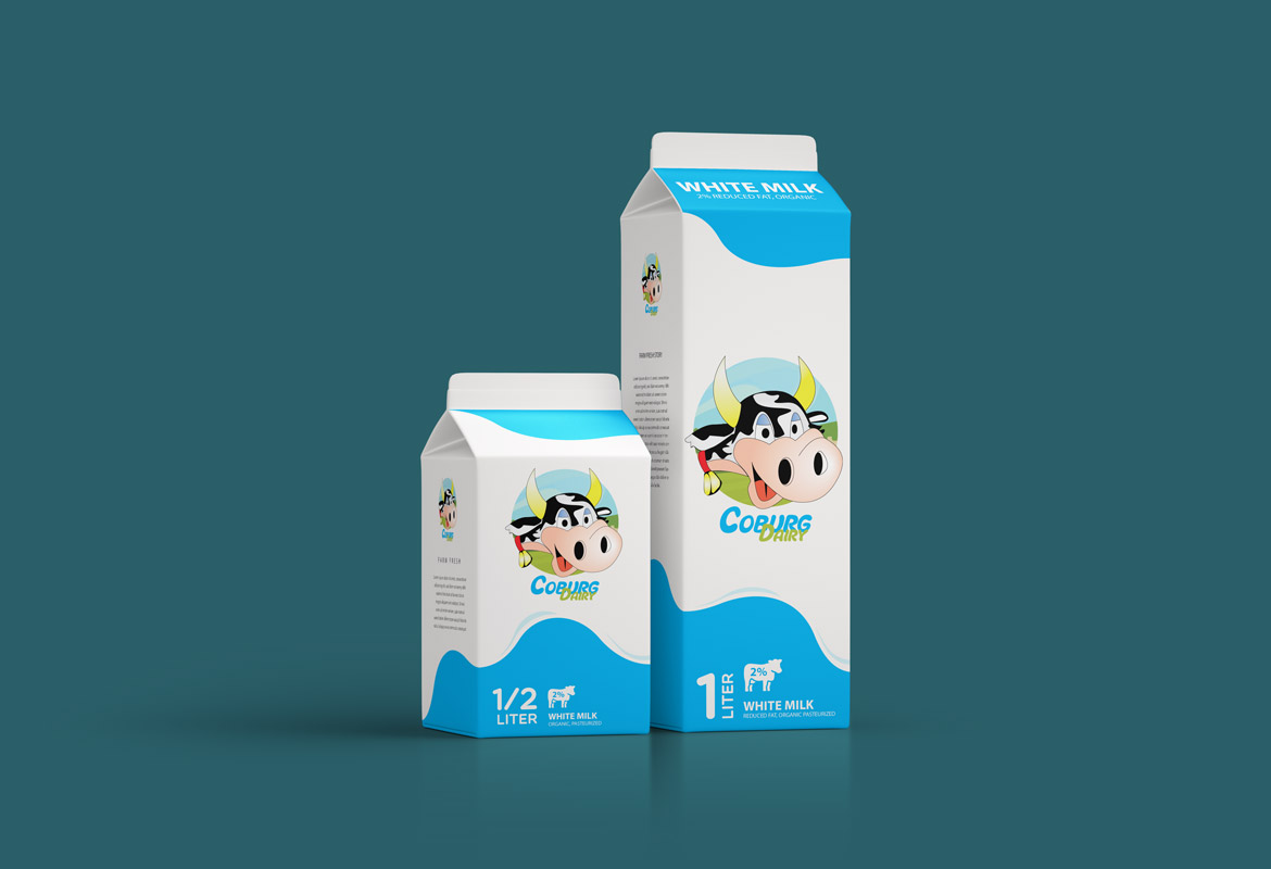Coburg Dairy