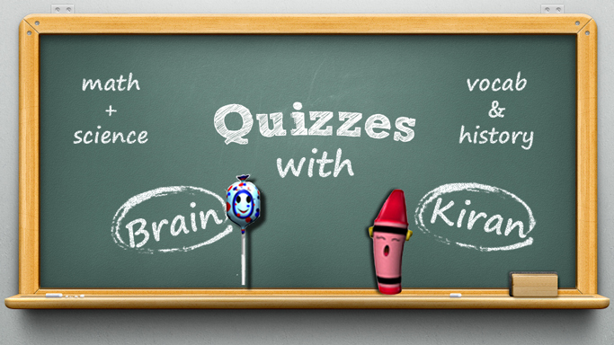 Blackboard-quizzes