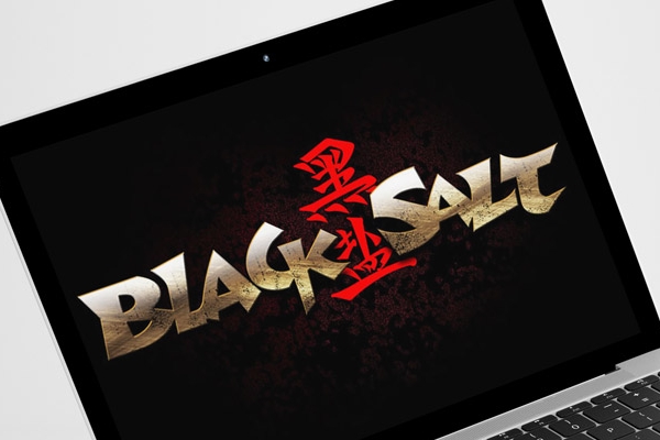 Black Salt - Main Title