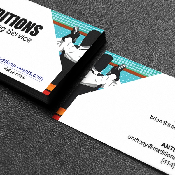 Traditions Bartending Service